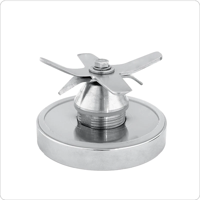 خلاط كهربائي صناعي 2L زجاج بلاستيك 1500 وات 220 فولت زر تسخين يتحكم في الاستخدام المنزلي التجاري سعر المصنع"