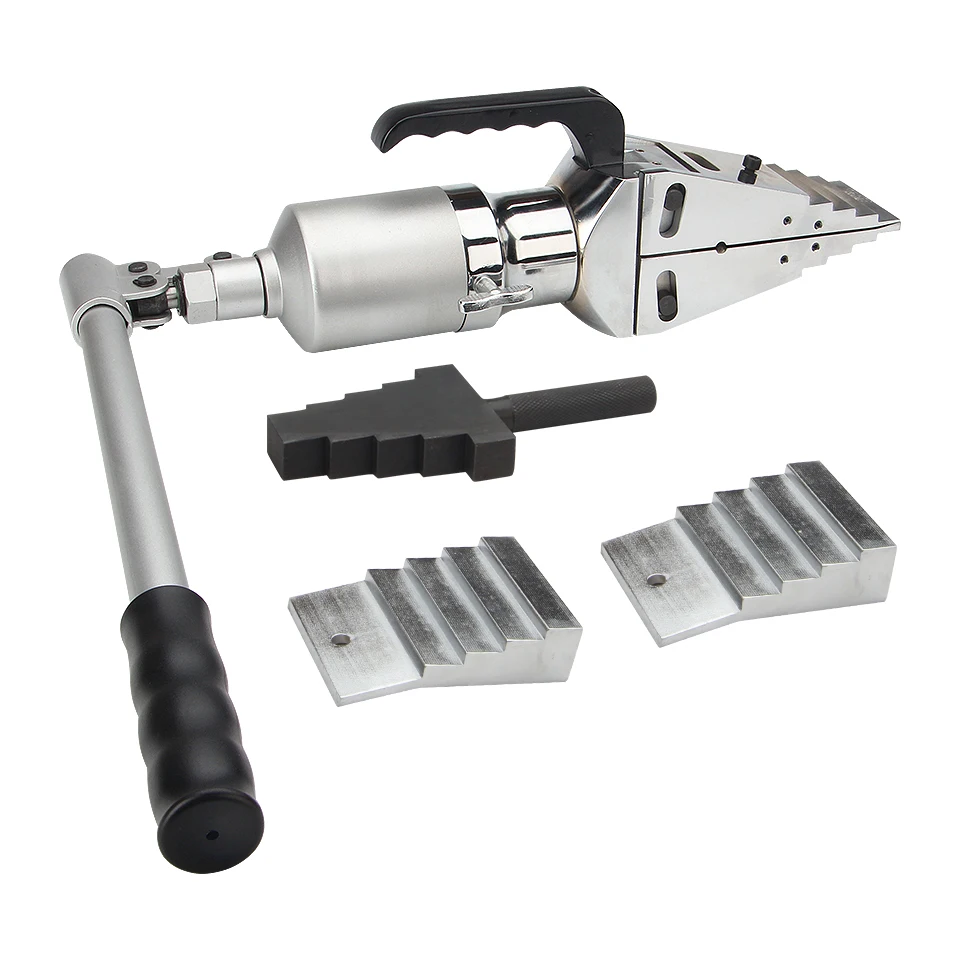 FS-14 Integral Flange Separator Hydraulic Flange Separator Tool Portable Separator Spreading Tool