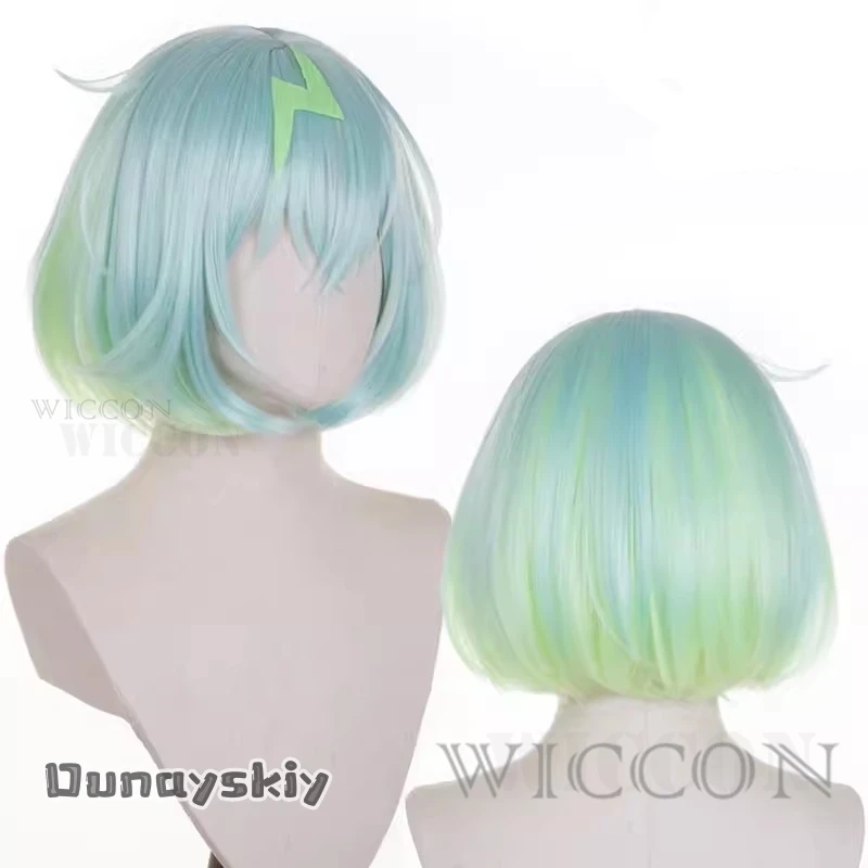 Anime Game Paradox Live Mikoshiba Kenta Cosplay Costume Wig Hip-hop Style Sportswear Pullover Hoodie Man Woman Carnival Suit