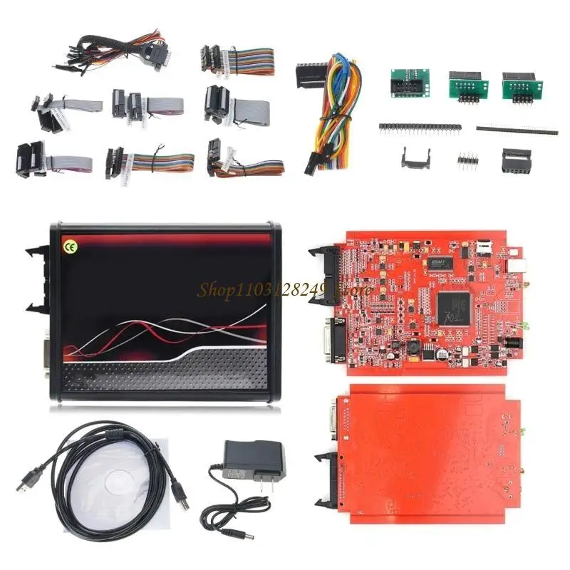 

N5KD Code Readers v5.017 Online v2.80 KTAG 7.020 v2.25 Диагностика автомобильных программ