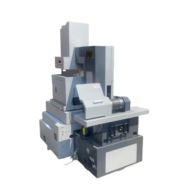 Large EDM mid-wire CNC wire EDM machine