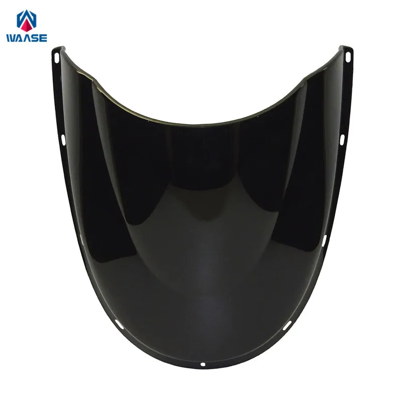 

Waase для Ducati 748 916 996 998 1994 1995 1996 1997 1998 1999 2000 2011 2002 Double Bubble Windscreen