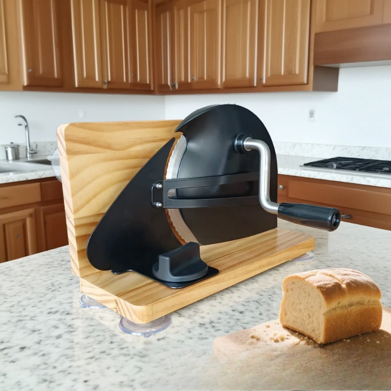 

Baking Supplies Bread Slicer, Toast Slicer