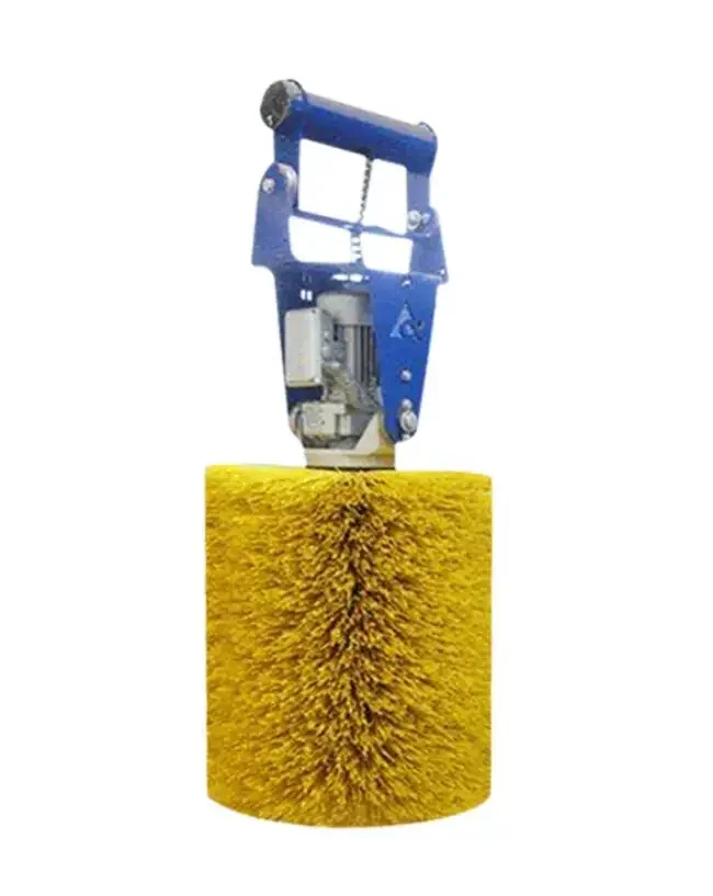 other animal husbandry equipment  Cow  cattle cleaning brush machine Cow Body Brush