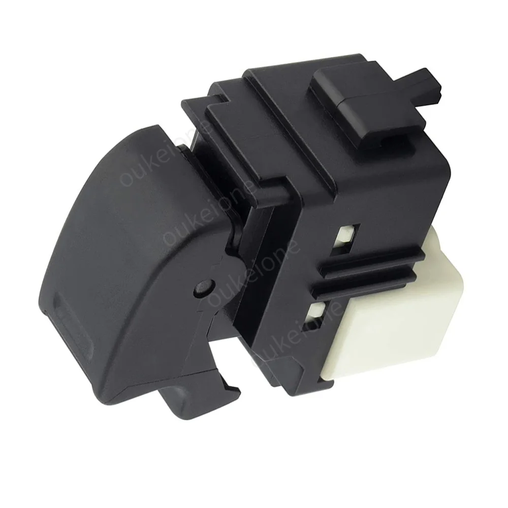 For TOYOTA COROLLA CROWN HIACE HILUX VIOS PRIUS RAV4 YARIS Passenger Side Electric Window Switch Control Button 84810-12080