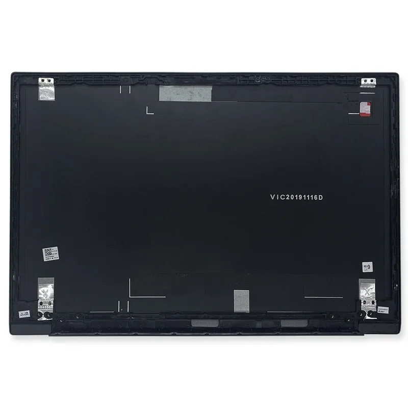 Original suitable for ThinkPad E580 E590 E585 laptop LCD screen back cover, front panel, upper and lower top covers Hinge ABCD