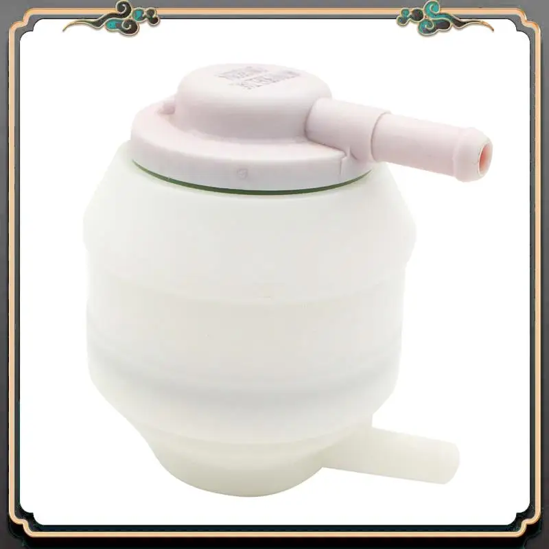 

M45K-1 Piece Dump Valve Device Motorcycle Dump Valve Device Flame Failure Device Canister For Vespa