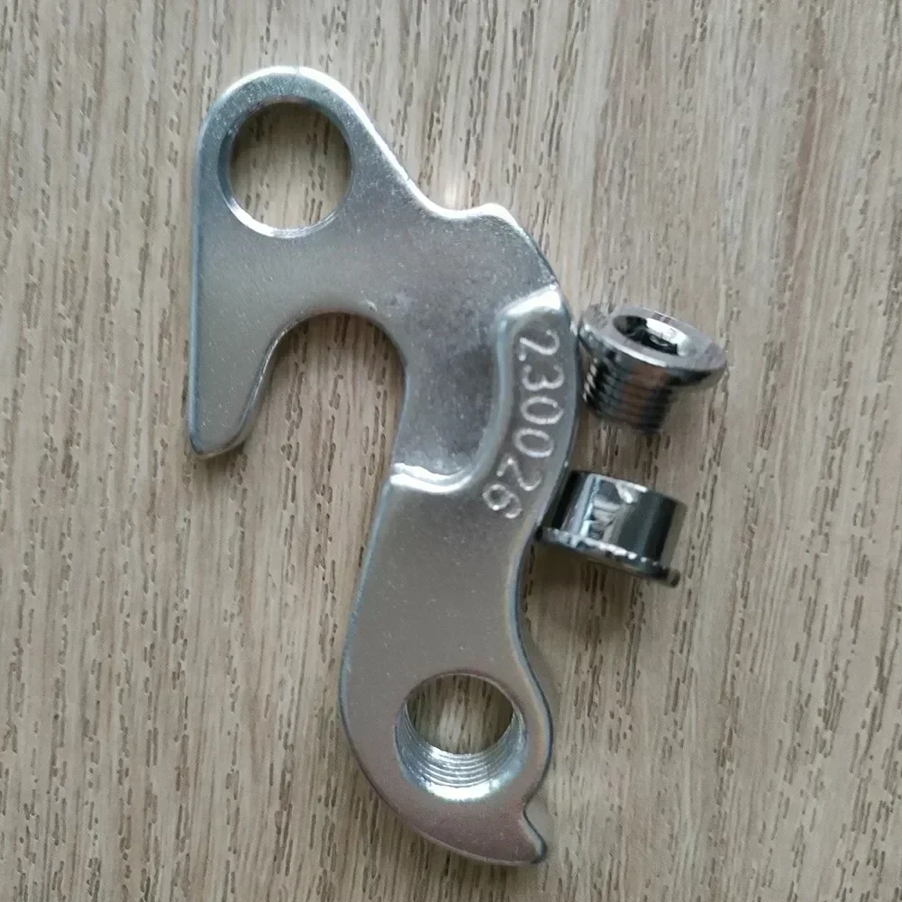 1PC Bicycle REAR DERAILLEUR GEAR MECH HANGER Tail Hook For TREK #CC013 MTB Road Mountain Bike Tail