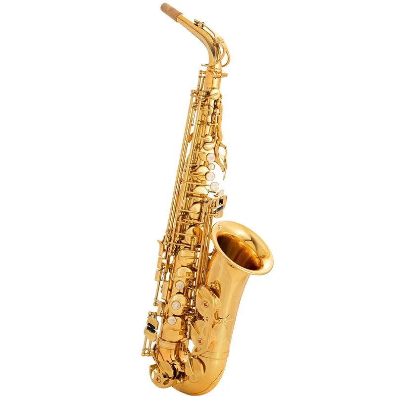 Original 875 one-to-one structure model drop E-tune professional Alto saxophone most comfortable ratio high-quality SAX