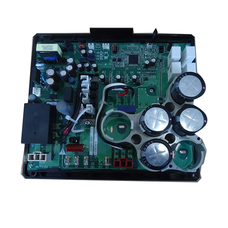 Pc0409-1 Pc0409-2 Pc0409-3 PC0904-4 Air Compressor Inverter Board