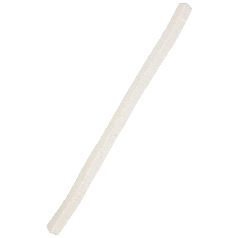 

Thick Bed Gap Filler Mattress Seam Extender Bedroom Cushion Blocker for Headboard Wall Indoor Use Mattress Gap