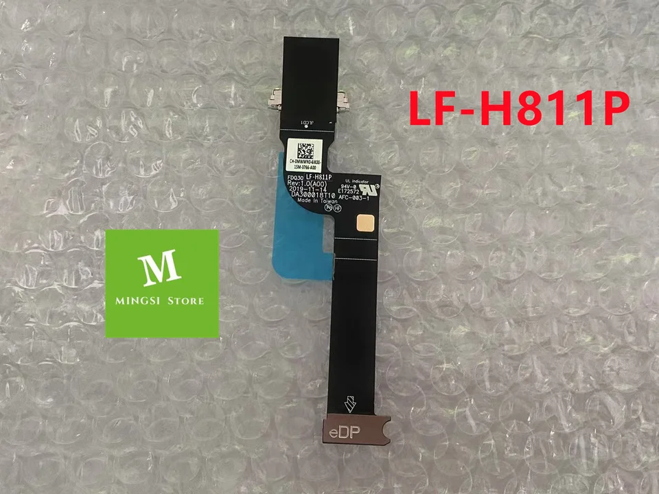 Genuine FOR DELL XPS 13 9300 CABLE LF-H811P LF-H818P FDQ30