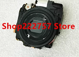 

Оригинальная камера s2500 с зумом fornikon s2500 s3000, объектив без ccd для samsung st60, запасные части