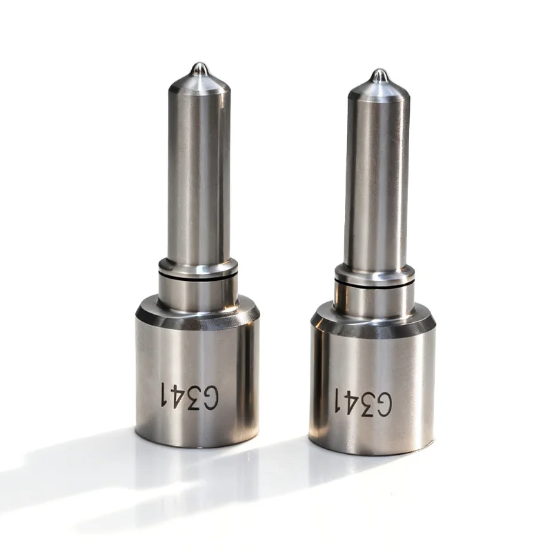 New G341 Euro 4 Diesel Fuel Injectors Nozzle Common Rail Fuel Nozzle For Great Wall Hover H5 H6 Injector