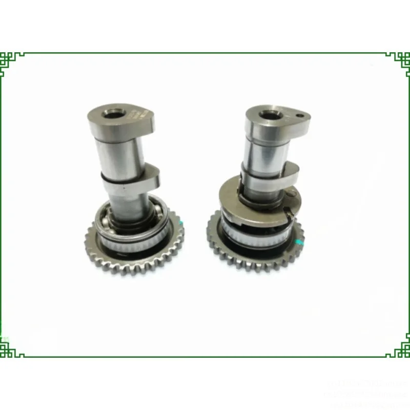 BJ250-15A Intake and Exhaust Camshaft 15E Timing Gear