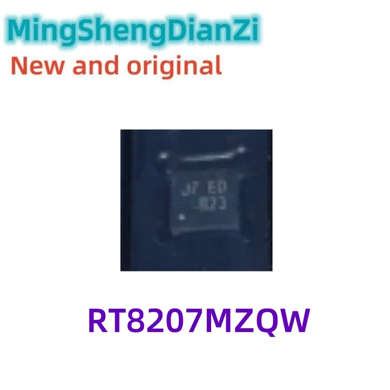 1PCS RT8207MZQW RT8…