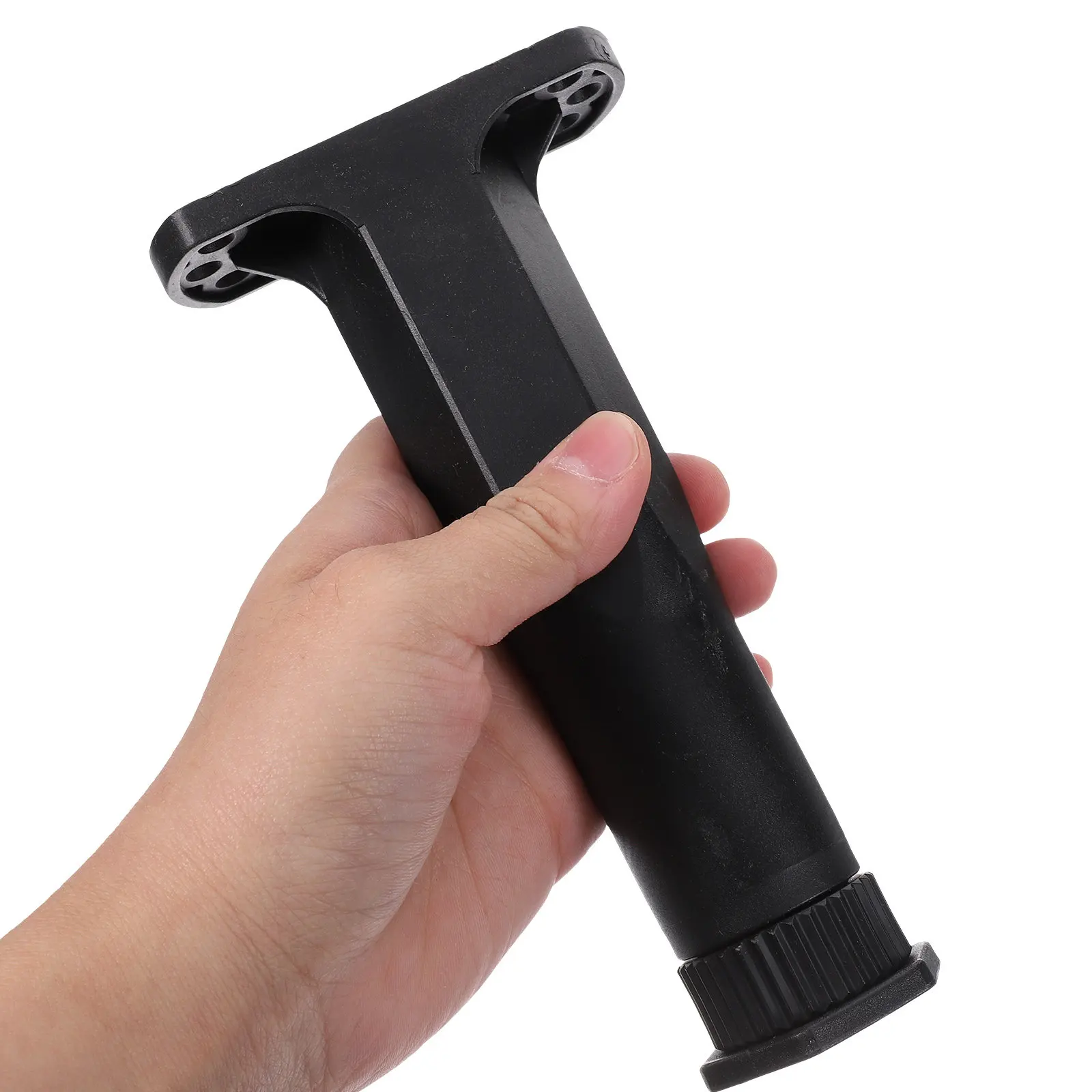 

Комплект из 4 регулируемых опорных ножек для кровати, сменные детали для каркаса, усиленные опорные ножки для мебели с высокой несущей способностью