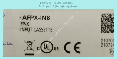 New 194E-E16-1753 Industrial Control PLC Module
