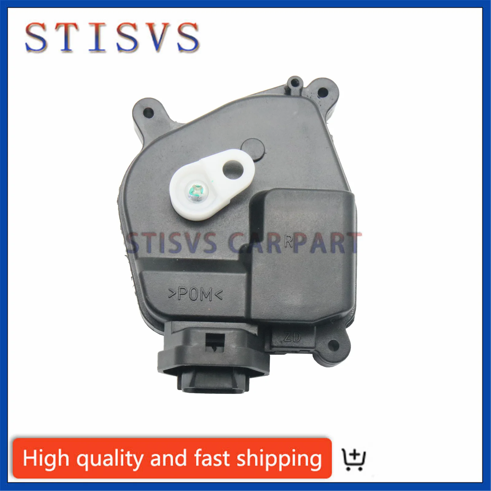 

Rear Right New Door Lock Actuator Latch 95746-1G020 for Hyundai Accent Kia Rio 2006-2011 95746 1G020 957461G020 Car Accessories