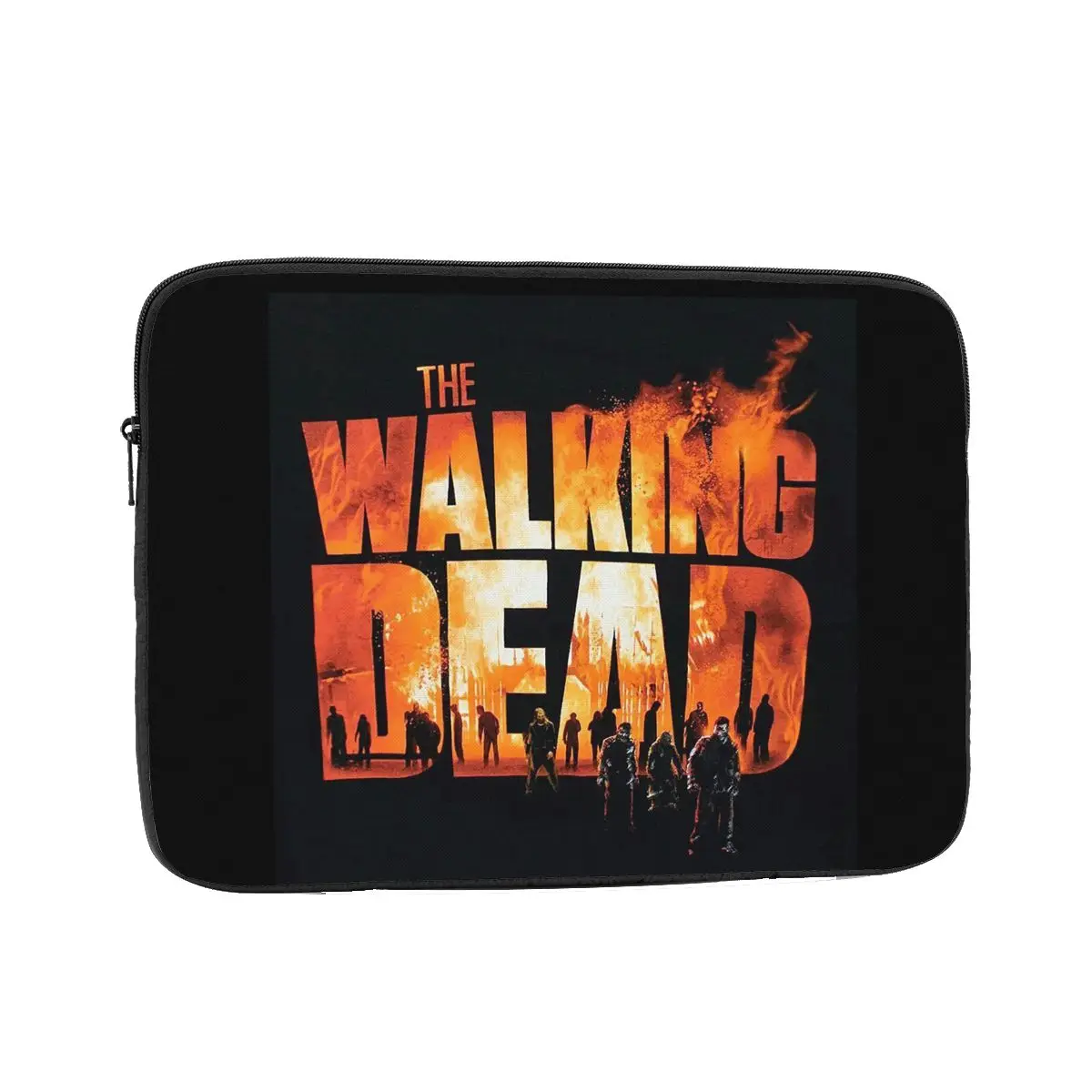 Laptop Bag Sleeve Violence Rick Grimes 12