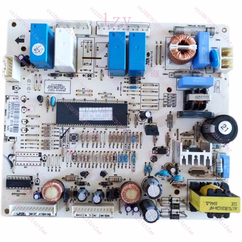 Used for LG Refrigerator Computer Board GR-A2074 Control Board Power Board EBR57521019 Components