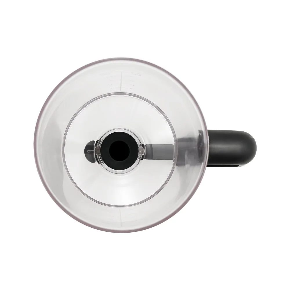 

Handheld Pancake Batter Dispenser with Scale Precise Control Cupcake Batter Dispenser Drip-stopping Valve Large Capacity