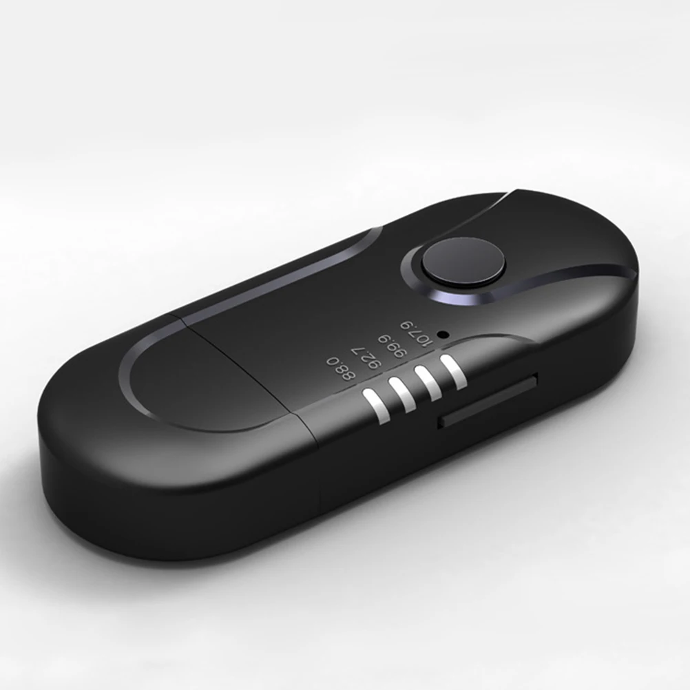 

Answer Wireless Calls Calls AUX Car Audio Audio Receiver Receiver USB Card Portable Device