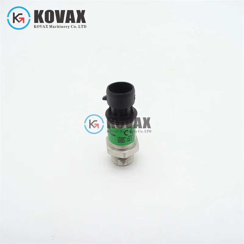 For  60114798 Low Pressure Sensor 50bar Switch Excavator Engine 60114798 Transmitter Switch MBS1250 SY215