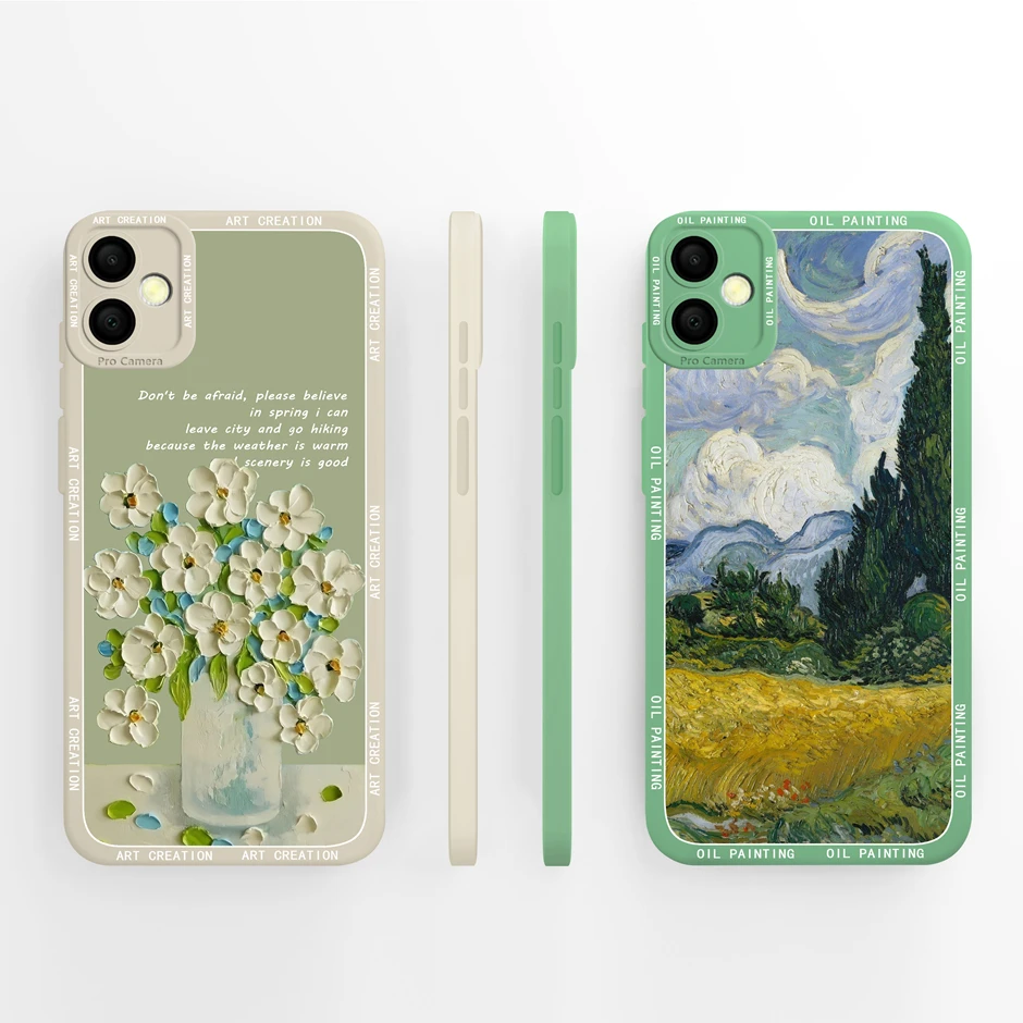 For Samsung Galaxy A05 A 05 Case Cute Panda Cartoon Style Liquid Silicone Shell For Samsung A05S A05s New Design Prevalent Funda
