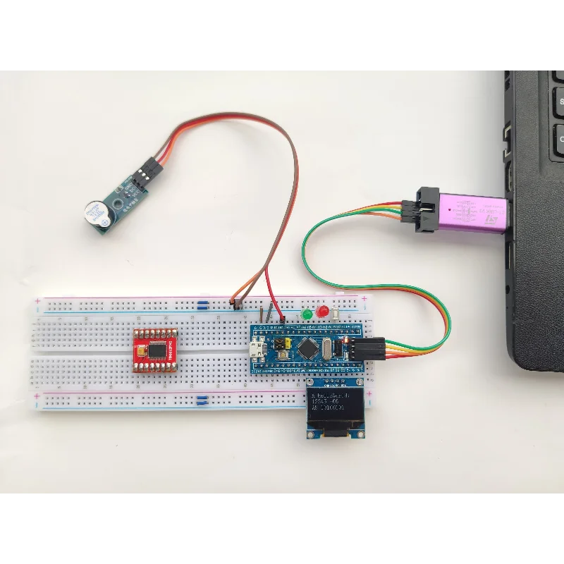 STM32 Starter Kit STM32 Starter Kit