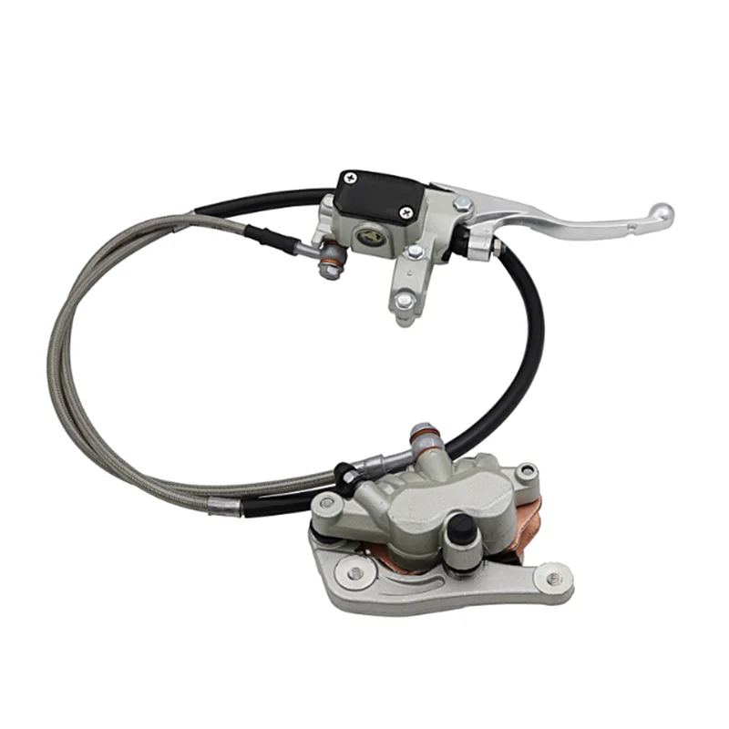 

Передний тормозной насос мотоцикла в сборе для SX XC SXF XCF FC FS FX TC TX, аксессуары