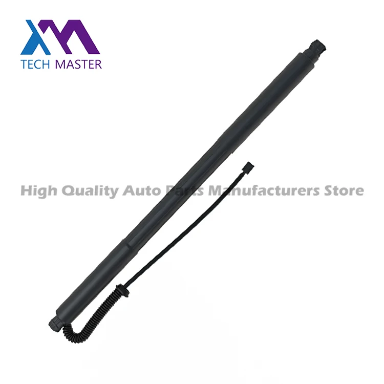 One Pair For PANAMERA Customized Auto Power Lift Tailgate Kits Easy Installation Smart Auto Support Struts Car Door Support Stru