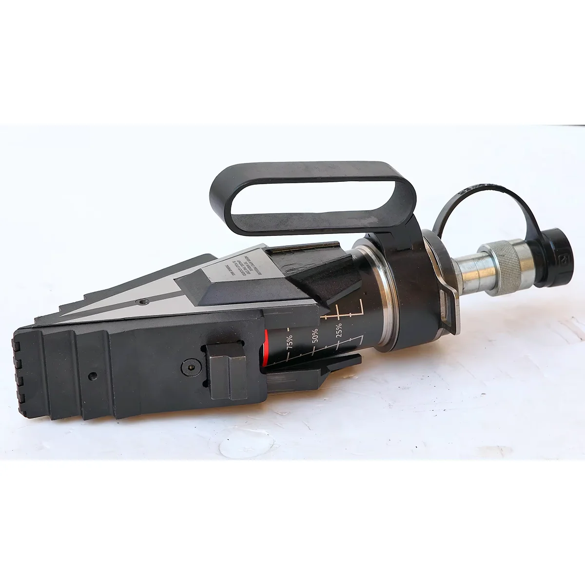 

FSW25TE 50 ton external hydraulic flange spreader set