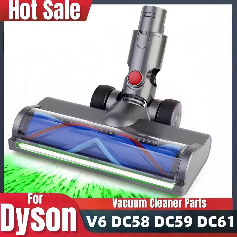 다이슨 V6 호환 브러시 이미지