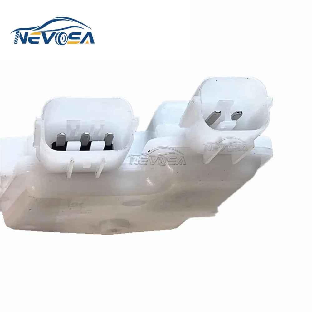 لهوندا أكورد TL TSX 2003 2004 2005 2006 2007 72155-SDA-A01 72115-SDA-A01 الجبهة اليسرى واليمنى قفل الباب المحرك