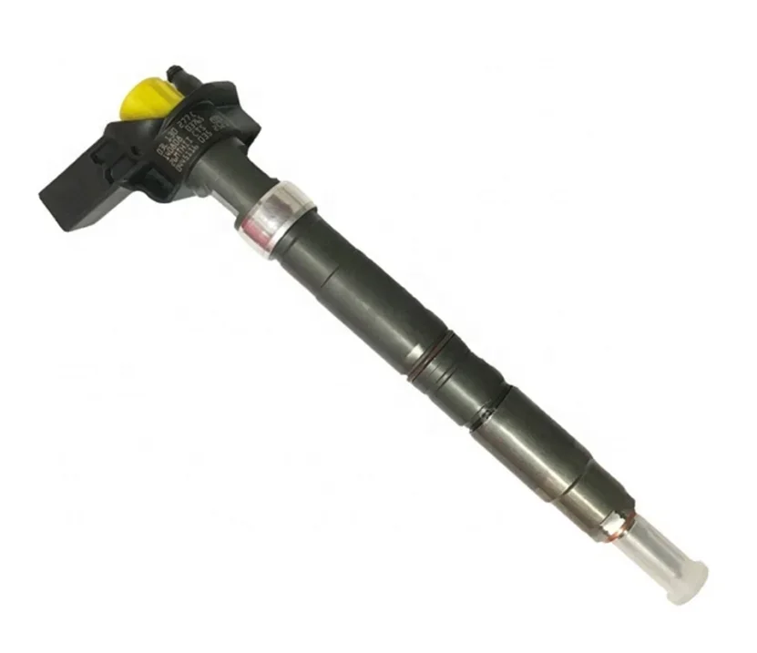 

Diesel Engine Common Rail Injector 0445116035 0445116034 For VW 03L130277C Injector Diesel