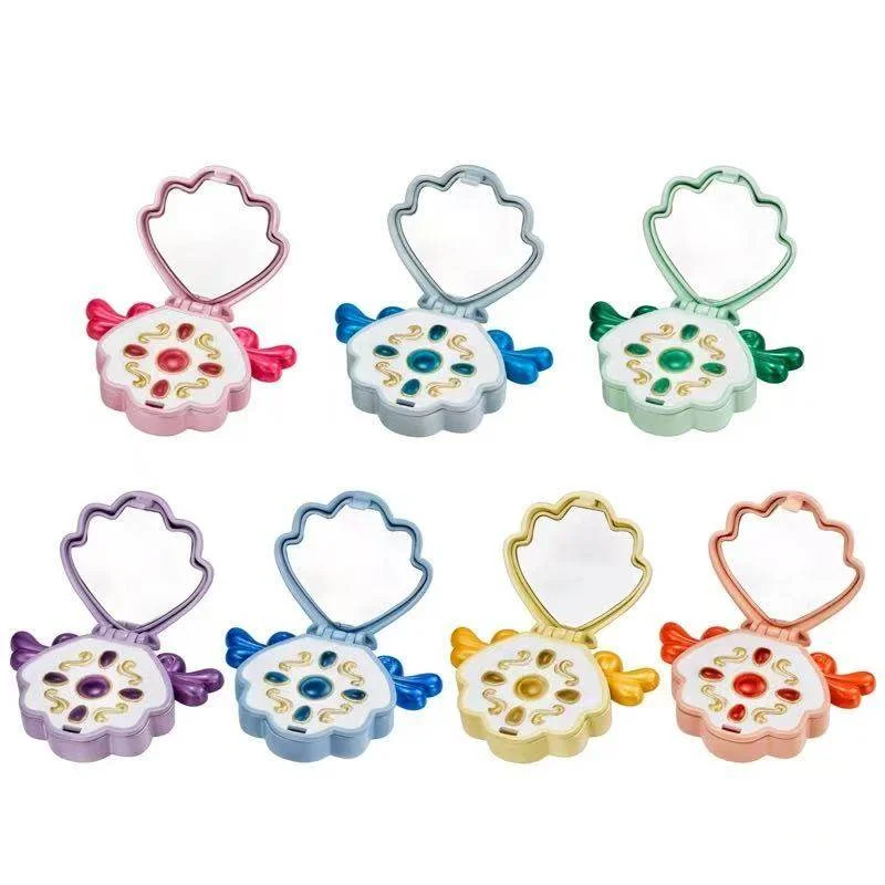 Bandai Original Gashapon Mermaid Melody Pearl Mermaid