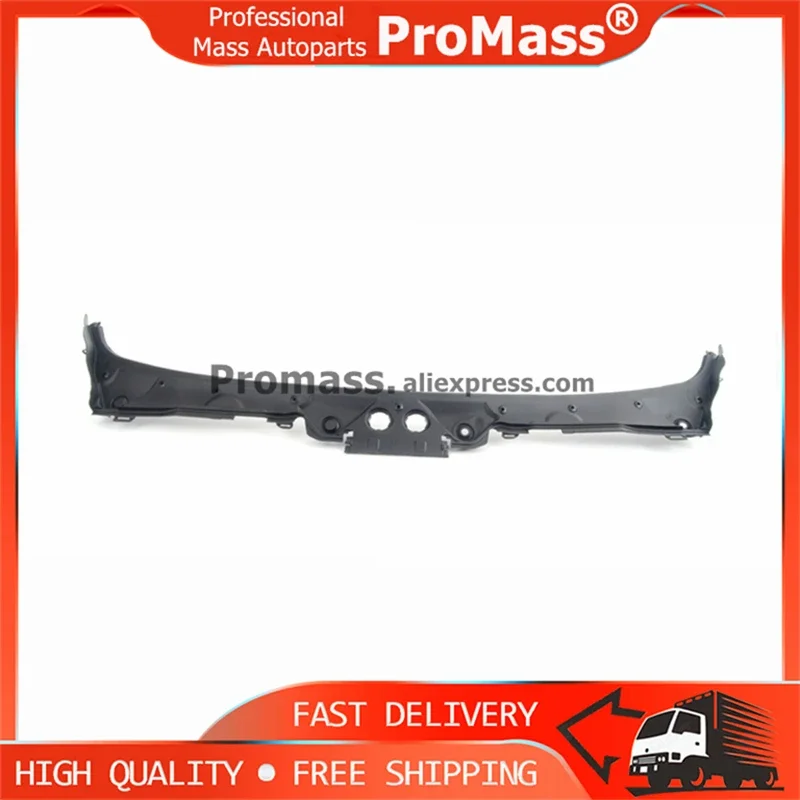 1PC New Car Rain Wiper Deflector Windshield Cover 51717296892 51717258177 51717258178 for BMW F30 F31 F32 F80 F35