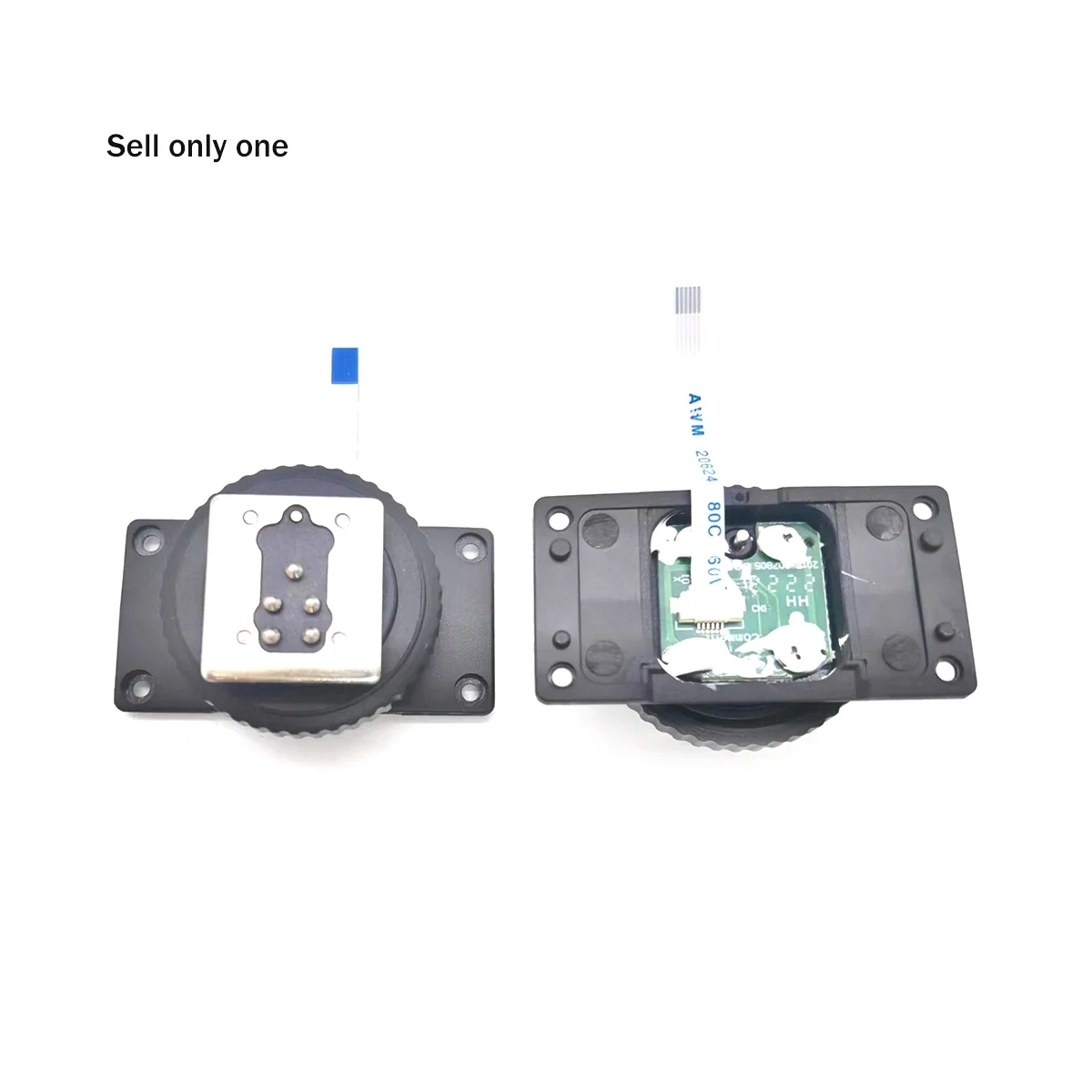 1PCS for TT350-C Flash Upgrade Metal Version Hot Shoe Base Accessories