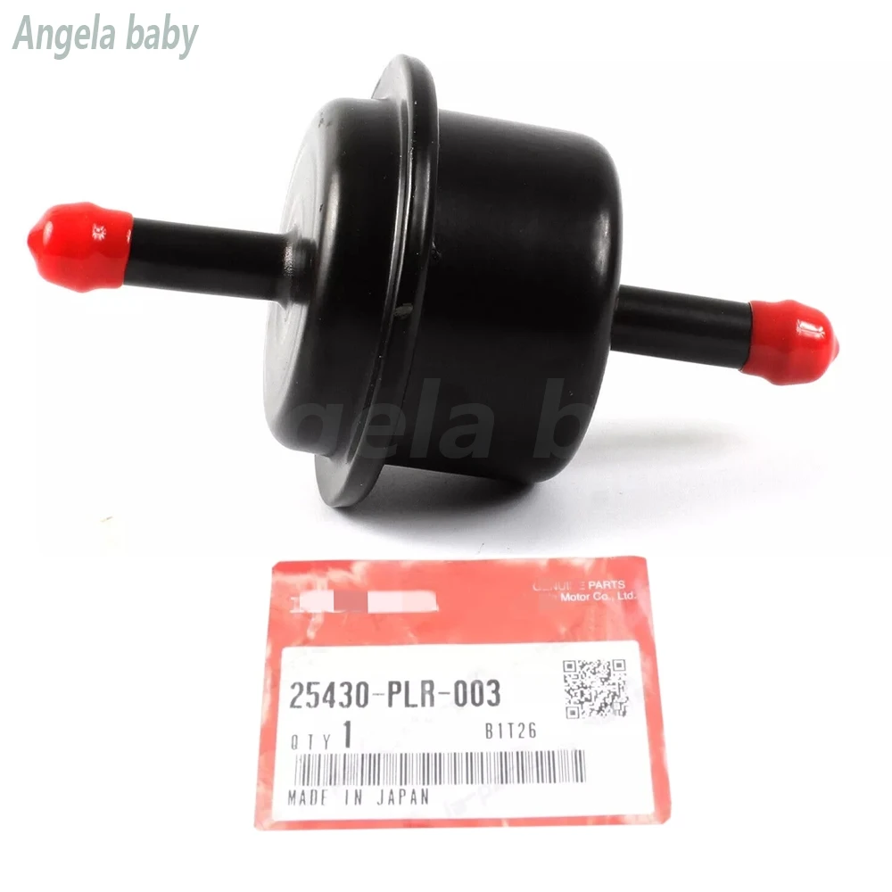 

2 Pieces NEW Replacement ATF CVT Automatic Transmission Filter For Hond-a OEM 25430-PLR-003