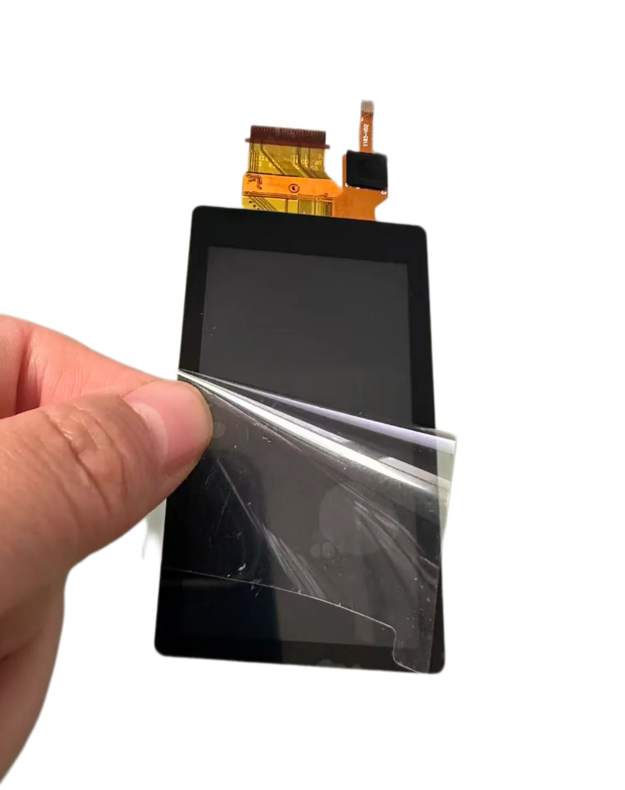 display-lcd-per-sony-fdr-axp40-ax40-ax45-nuovo-con-retroilluminazione-e-touchscreen
