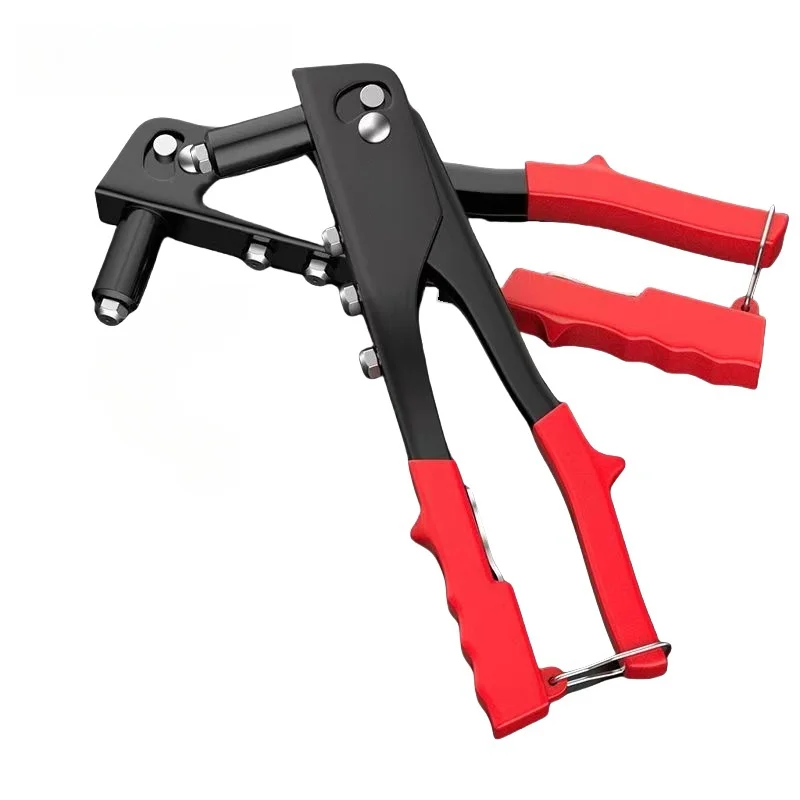 Rivet Gunner Dynamic Core Pulling Rivet Toilet Door Joint Pulling Nail Gun Manual