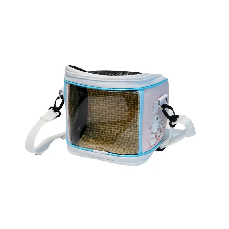 Portable Parrot Outing Travel Bag 6