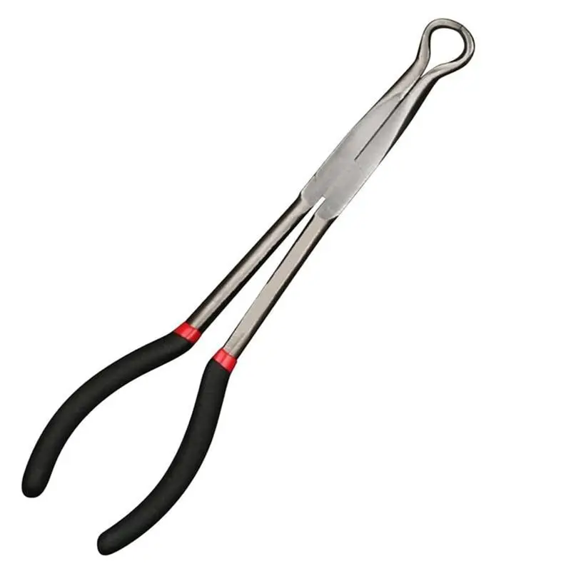 ABMI-11Inch Electrical Disconnect Pliers, Electrical Connector Disconnect Pliers, Removal Electrical Disconnect Pliers Durable,