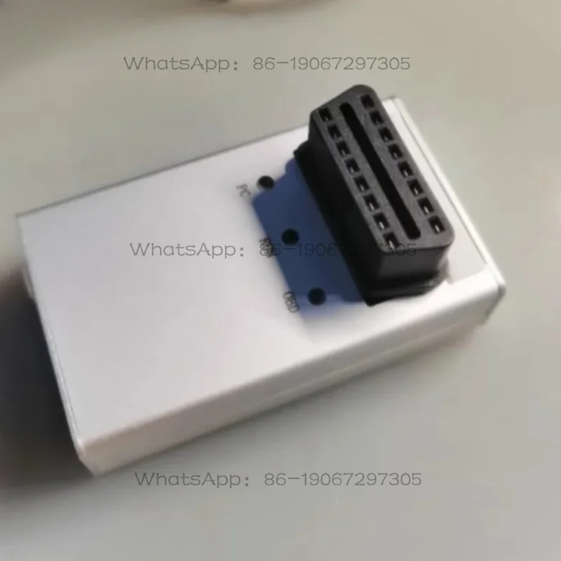 

Suitable for Simulator/Software and Hardware Development/ELM327 Simulation/J1939/KWP2000