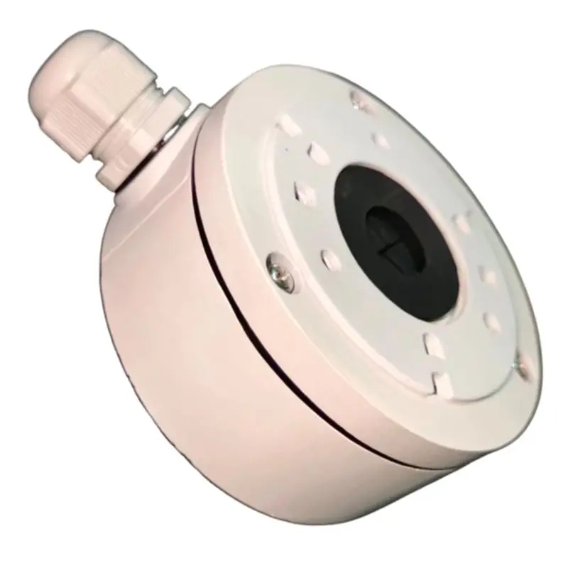 DS-1280ZJ-XS Wall Mount Bracket, Waterproof Junction Box For CCTV Dome Camera