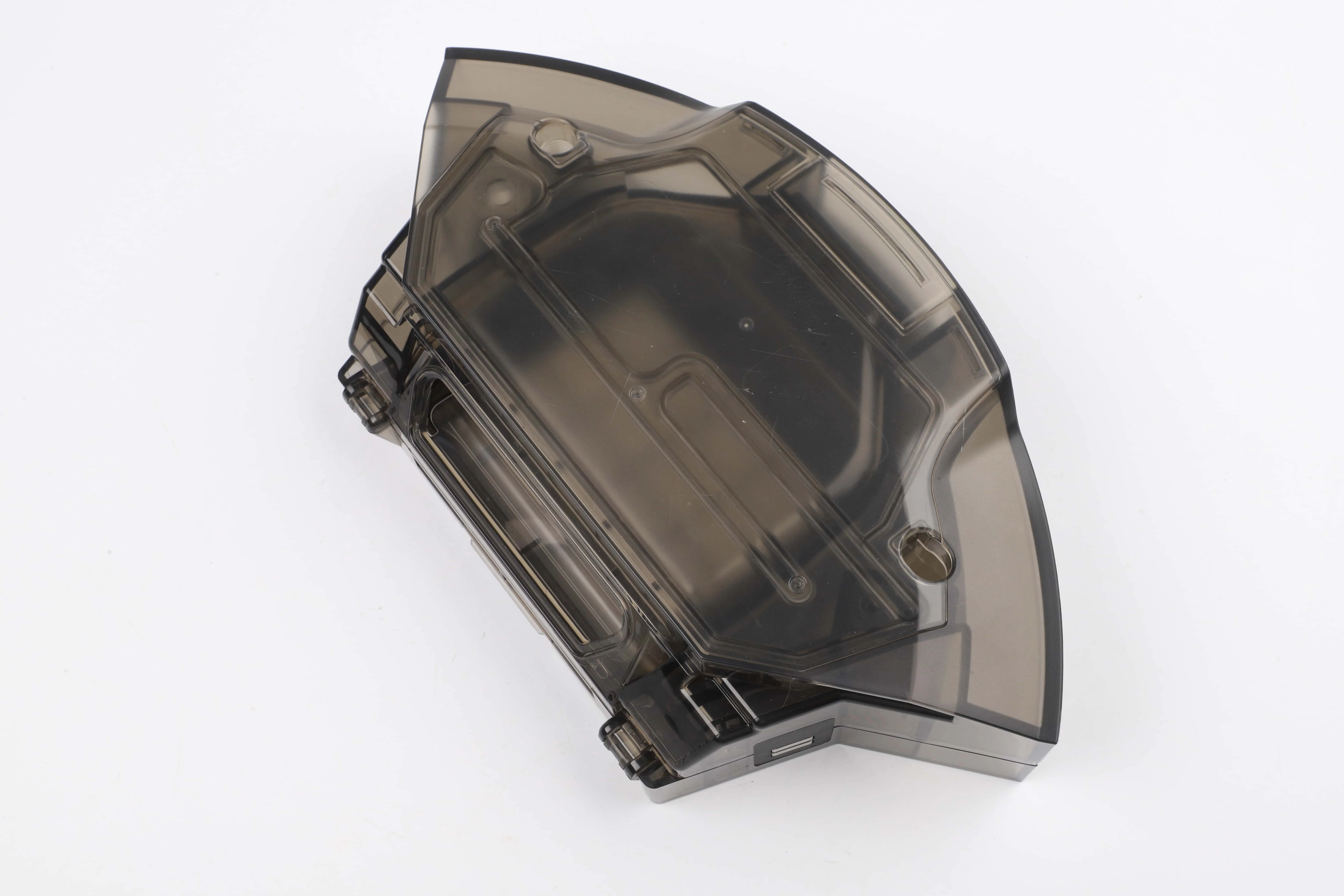 For Tapo RV30 RV20 Max Plus Robot Vacuum 2-in-1 Water Tank Dustbin Replacement Part With HEPA Filter Leak Easy Install