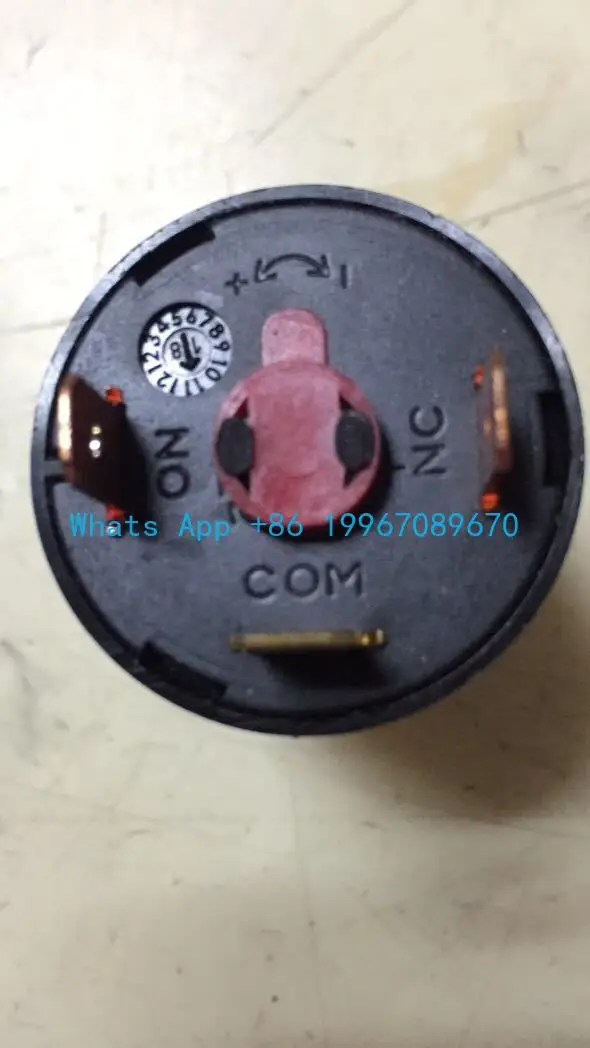 Steam Pressure Switch PN5612/VAP-DR, PN 5611, PC5410, PC5416