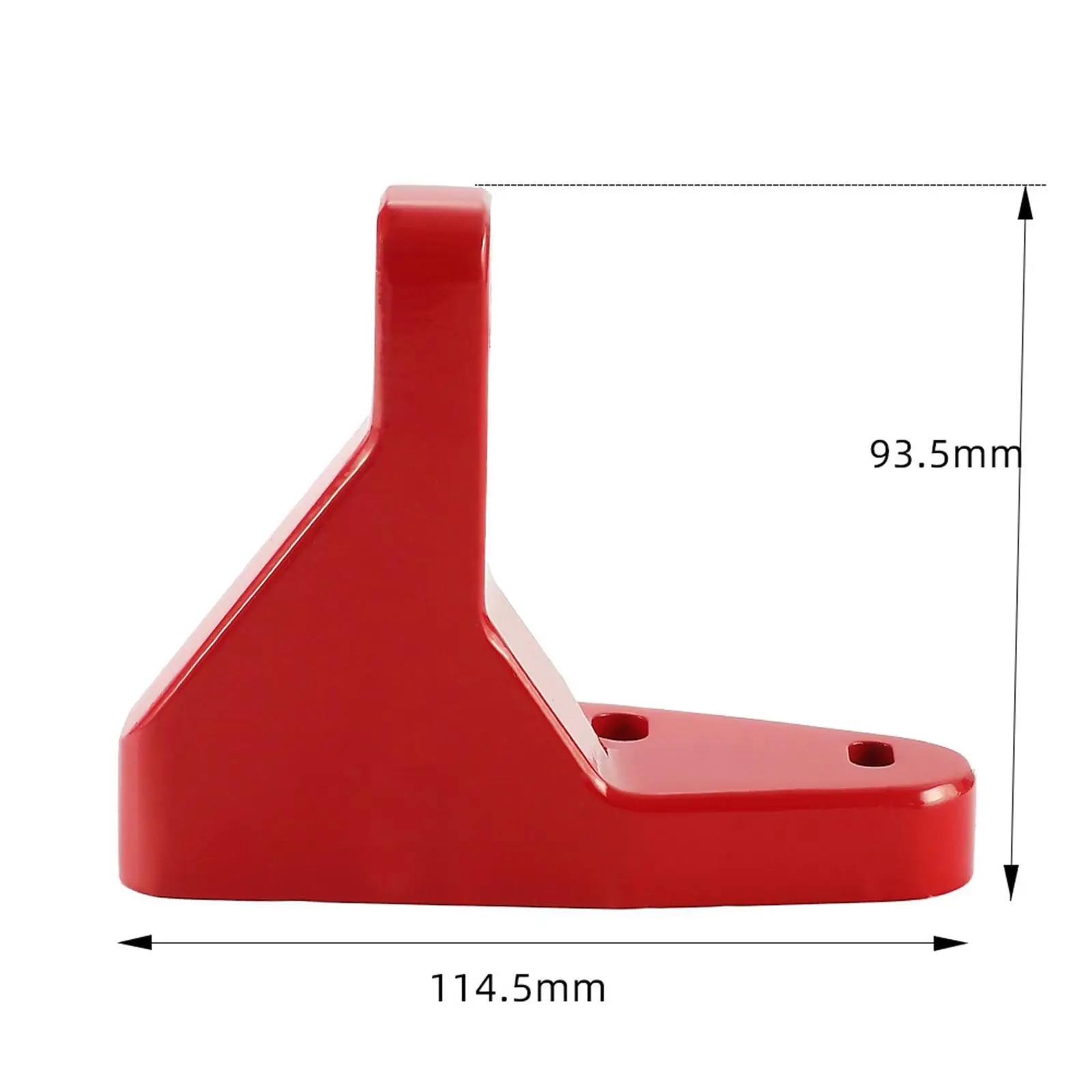 

Master Cylinder Brace Professional Spare Parts Accessories Utility Hardened