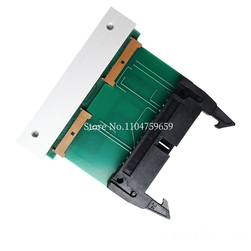 Brand New  Thermal Printhead LP-15 LP-16 for CAS LP15 LP-1.5 LP16 LP-1.6V lp1.5 lp1.6 Label Printing Weighing Scale Parts